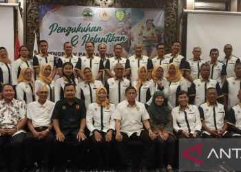 Jateng kirim enam atlet atletik ke Thailand