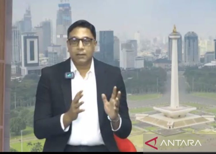 Indosat catatkan pendapatan dan EBITDA tumbuh dua digit