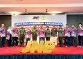 JNE kembali dipercaya distribusikansurat dinas TNI AD 10 JNE kembali dipercaya distribusikansurat dinas TNI AD