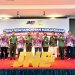 JNE kembali dipercaya distribusikansurat dinas TNI AD