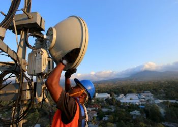 XL Axiata berhasil raih pertumbuhan double digit