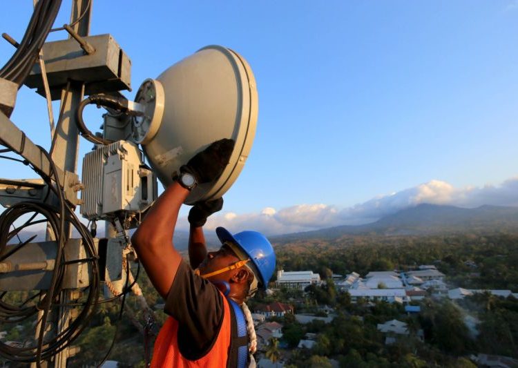 XL Axiata berhasil raih pertumbuhan double digit 1 XL Axiata berhasil raih pertumbuhan double digit