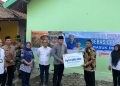 BPJS Ketenagakerjaan dan ASN Peduli perluas kepesertaan Program Jamsostek 12 BPJS Ketenagakerjaan dan ASN Peduli perluas kepesertaan Program Jamsostek