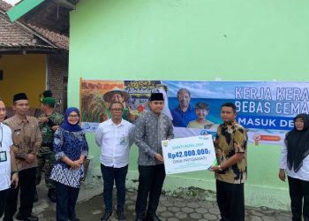 BPJS Ketenagakerjaan dan ASN Peduli perluas kepesertaan Program Jamsostek