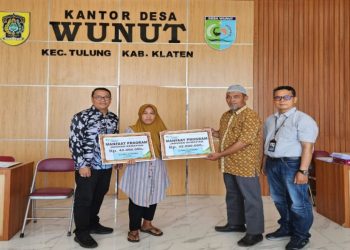 Terdaftar dua kepesertaan BPJAMSOSTEK, ahli waris terima double santunan kematian