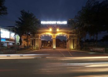 Pengembang properti manfaatkan peluang tingginya permintaan ruang usaha