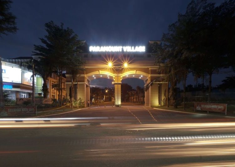 Pengembang properti manfaatkan peluang tingginya permintaan ruang usaha