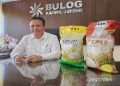 Bulog Jateng perbanyak penyaluran beras SPHP
