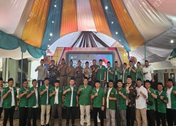 Addin: Dibutuhkan kader muda NU beridentitas konstruktif