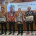 Kota Semarang borong enam Paritrana Award 2024