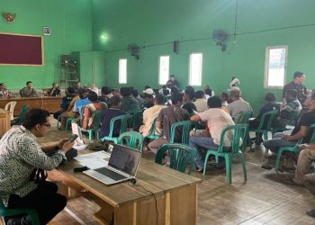 BPJS Ketenagakerjaan Pati miliki inovasi Jebol ikan