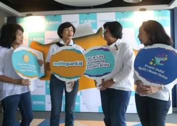 BCA Life Pelindung Penyakit Kritis hadirkan premi mulai Rp20 ribuan