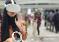 Binus University hadirkan pengalaman metaverse Borobudur