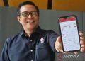 Pengguna IDX Mobile capai 124 ribu sejak diluncurkan