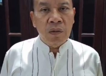 Dekan Fakultas Hukum Unikal Ajak Pemilu Damai