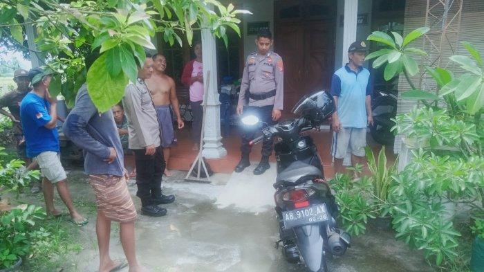 Sudah Gagal Curi HP di Bantul, Motor Pelaku Malah Tertinggal di TKP » Warga Berita 1 Sudah Gagal Curi HP di Bantul, Motor Pelaku Malah Tertinggal di TKP » Warga Berita