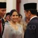 Cuma Menjabat 8 Bulan Saja, AHY Pegang Rekor Menteri Tersingkat di Kabinet Jokowi » Warga Berita