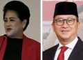 Sebut Prabowo Hanya Akan Jabat Presiden 2 Tahun, Pengamat Militer, Connie Bakal Diperiksa Bareskrim Polri » Warga Berita