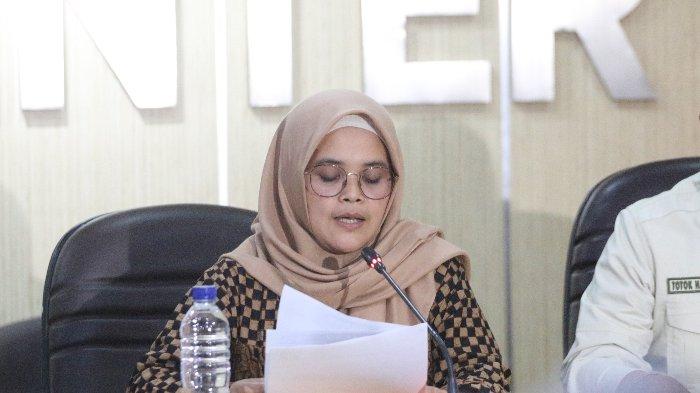 Netralitas ASN Jadi Pelanggaran Terbesar Kedua Setelah Pelanggaran Etik, Peluang Kubu AMIN dan Ganjar-Mahfud Gugat ke MMK » Warga Berita 1 Netralitas ASN Jadi Pelanggaran Terbesar Kedua Setelah Pelanggaran Etik, Peluang Kubu AMIN dan Ganjar-Mahfud Gugat ke MMK » Warga Berita