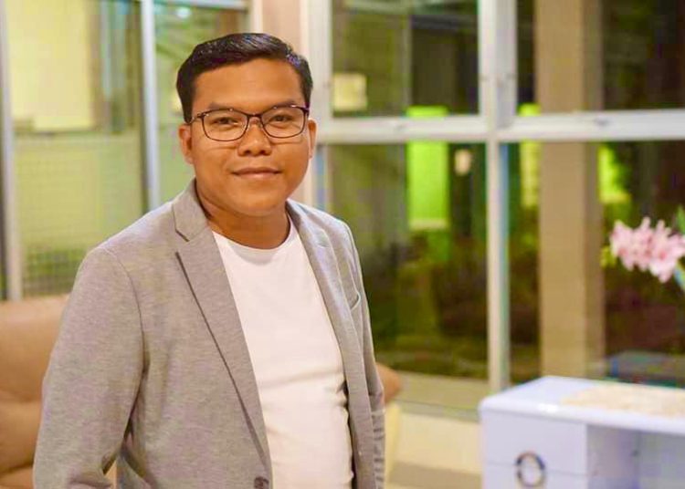 Bukti PDIP Tak Butuh Jokowi untuk Menang Pemilu » Warga Berita