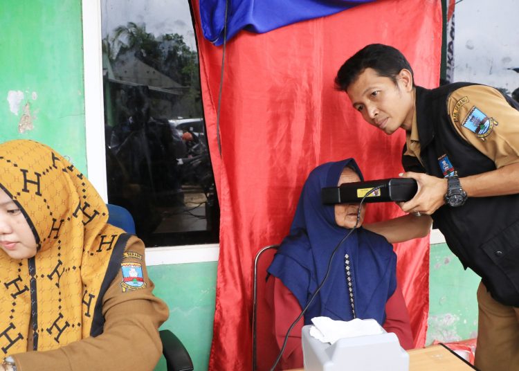 Disdukcapil Kabupaten Serang Pastikan Stok Blangko KTP El Aman – Warga Berita 1 Disdukcapil Kabupaten Serang Pastikan Stok Blangko KTP El Aman – Warga Berita