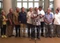 Sejumlah Rektor Diminta Polisi Bikin Testimoni Kinerja Jokowi, Rektor Unika Soegijopranoto Menolak » Warga Berita