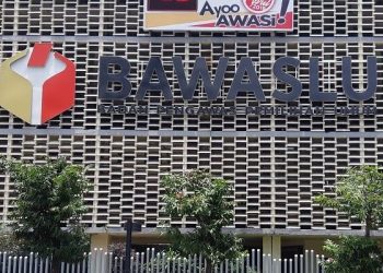 Daftar Tunjangan Bawaslu 2024 yang Naik