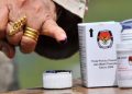 Rekomendasi Bawaslu, KPU Harus Lakukan Pemungutan Suara Ulang di 38 Provinsi » Warga Berita