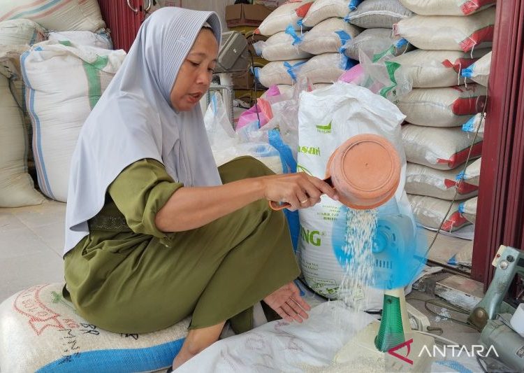Pemkab Pati siapkan 4.500 paket sembako
