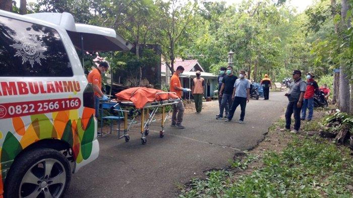 3 Hari Tak Pulang, Kakek Asal Batul Ini Ditemukan Meninggal di Kebun » Warga Berita 1 3 Hari Tak Pulang, Kakek Asal Batul Ini Ditemukan Meninggal di Kebun » Warga Berita