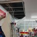 Usai Menjebol Plafon Minimarket di Kulonprogo, Pencuri Berhasil Gondol 2 HP dan Sejumlah Barang » Warga Berita