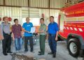 Sempat Hebohkan Warga Bantul, Buaya 2 Meter Ini Berhasil Ditangkap dan Diserahkan ke BKSDA DIY » Warga Berita 12 Sempat Hebohkan Warga Bantul, Buaya 2 Meter Ini Berhasil Ditangkap dan Diserahkan ke BKSDA DIY » Warga Berita