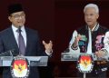 Banyak Kecurangan dan Pelanggaran, TPN Ganjar-Mahfud Gandeng Timnas AMIN Gugat Hasil Pilpres ke MK » Warga Berita