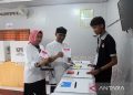 Bupati Boyolali berharap pemilu rukun dan damai 12 Bupati Boyolali berharap pemilu rukun dan damai