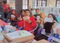 Honor, KPPS dan Satlinmas Kota Pekalongan Tepat Waktu 12 Honor, KPPS dan Satlinmas Kota Pekalongan Tepat Waktu