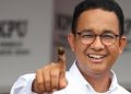 Pengamat Sebut NasDem, PKB dan PKS Berpeluang Masuk Kabinet Prabowo, Anies Siap Ditinggalkan? Good Bye Perubahan? » Warga Berita