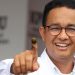 Pengamat Sebut NasDem, PKB dan PKS Berpeluang Masuk Kabinet Prabowo, Anies Siap Ditinggalkan? Good Bye Perubahan? » Warga Berita