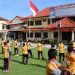 Jumat Sehat, Polres Brebes Gelar Olah Raga Bersama dan Pengecekan Kesehatan. Ini Tujuanya 10 Jumat Sehat, Polres Brebes Gelar Olah Raga Bersama dan Pengecekan Kesehatan. Ini Tujuanya