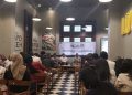 Diskusi Pemilu 2024, Mahasiswa dan Akademisi: Pentingnya Menjaga Marwah Para Paslon Capres-Cawapres 10 Diskusi Pemilu 2024, Mahasiswa dan Akademisi: Pentingnya Menjaga Marwah Para Paslon Capres-Cawapres