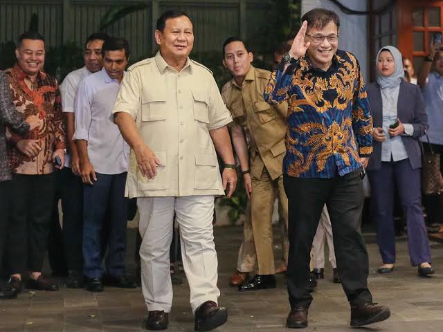 KIPP Prediksi Prabowo-Gibran Akan Jalankan Pemerintahan Otoriter ala Orba 1 KIPP Prediksi Prabowo-Gibran Akan Jalankan Pemerintahan Otoriter ala Orba