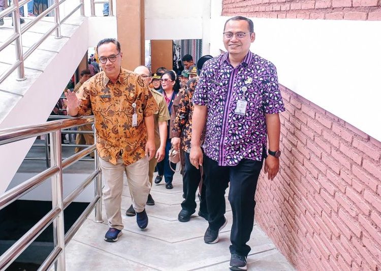 Wali kota: Manfaatkan sebaik-baiknya fasilitas dibangun pemerintah 1 Wali kota: Manfaatkan sebaik-baiknya fasilitas dibangun pemerintah