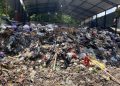Gunungan Sampah Kian Meresahkan, Pemkot Yogyakarta Minta Tambah Kuota Pembuangan ke TPA Piyungan » Warga Berita