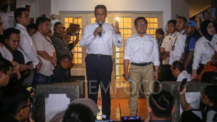 Siap Dukung Hak Angket, NasDem, PKB dan PKS Tunggu PDIP » Warga Berita 1 Siap Dukung Hak Angket, NasDem, PKB dan PKS Tunggu PDIP » Warga Berita