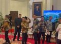 Moeldoko-AHY, Dulu “Lawan” Sekarang Berkawan di Satu Kandang » Warga Berita