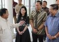 Setelah Temui SBY, Giliran Prabowo Bakal Temui Megawati » Warga Berita
