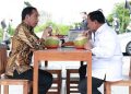 Politik Cawe-cawe Berlanjut, Jokowi Nitip 4 Nama Ini untuk Jadi Menteri di Kabinet Prabowo 13 Politik Cawe-cawe Berlanjut, Jokowi Nitip 4 Nama Ini untuk Jadi Menteri di Kabinet Prabowo