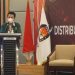 Fajar : Distribusi Logistik Daerah Banjir Diserahkan PPK dan PPS 10 Fajar : Distribusi Logistik Daerah Banjir Diserahkan PPK dan PPS