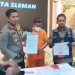 Setelah 2 Tahun Buron, Dokter Gadungan PSS Sleman Akhirnya Dibekuk Polisi » Warga Berita 10 Setelah 2 Tahun Buron, Dokter Gadungan PSS Sleman Akhirnya Dibekuk Polisi » Warga Berita