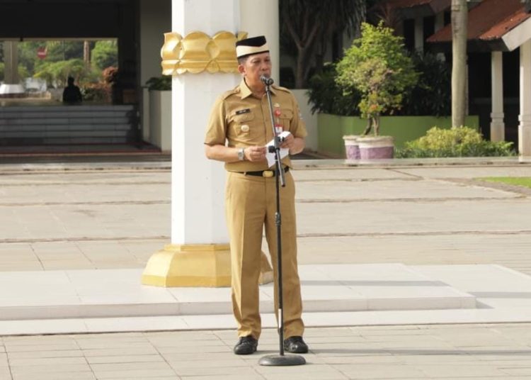 9 Hari Menuju Pemilu, Pj Bupati Tangerang Minta ASN Netral – Warga Berita 1 9 Hari Menuju Pemilu, Pj Bupati Tangerang Minta ASN Netral – Warga Berita