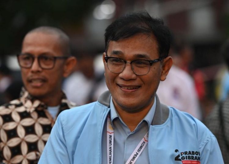 TKN Pastikan Program Prabowo-Gibran Terkait Makan siang dan susu gratis Itu Akan Diwujudkan 1 TKN Pastikan Program Prabowo-Gibran Terkait Makan siang dan susu gratis Itu Akan Diwujudkan